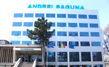 Universitatea Şaguna face înscrieri şi pentru absolvenţii fără BAC